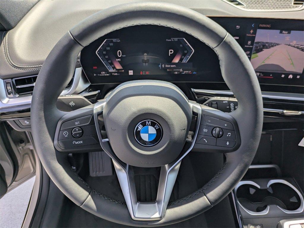 new 2026 BMW X1 car