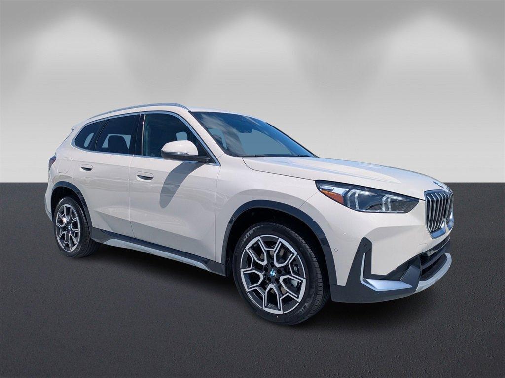 new 2026 BMW X1 car