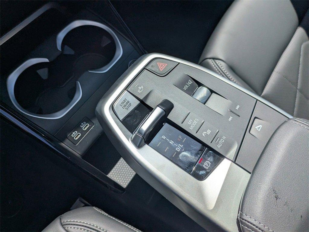 new 2026 BMW X1 car
