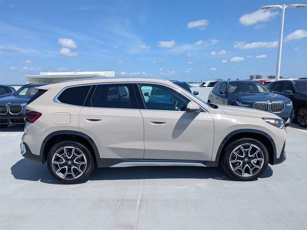 new 2026 BMW X1 car
