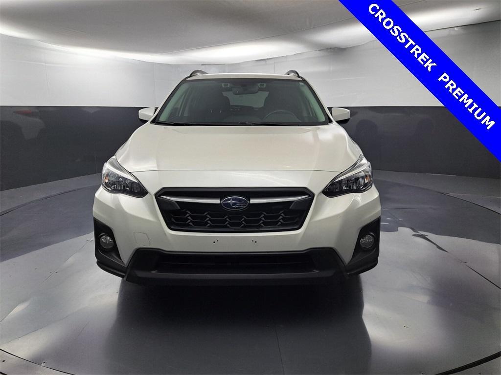 used 2020 Subaru Crosstrek car, priced at $21,995