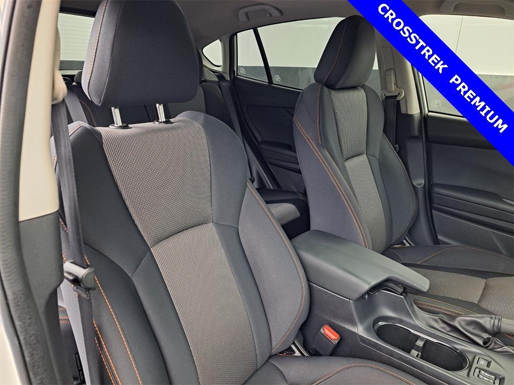 used 2020 Subaru Crosstrek car, priced at $21,995