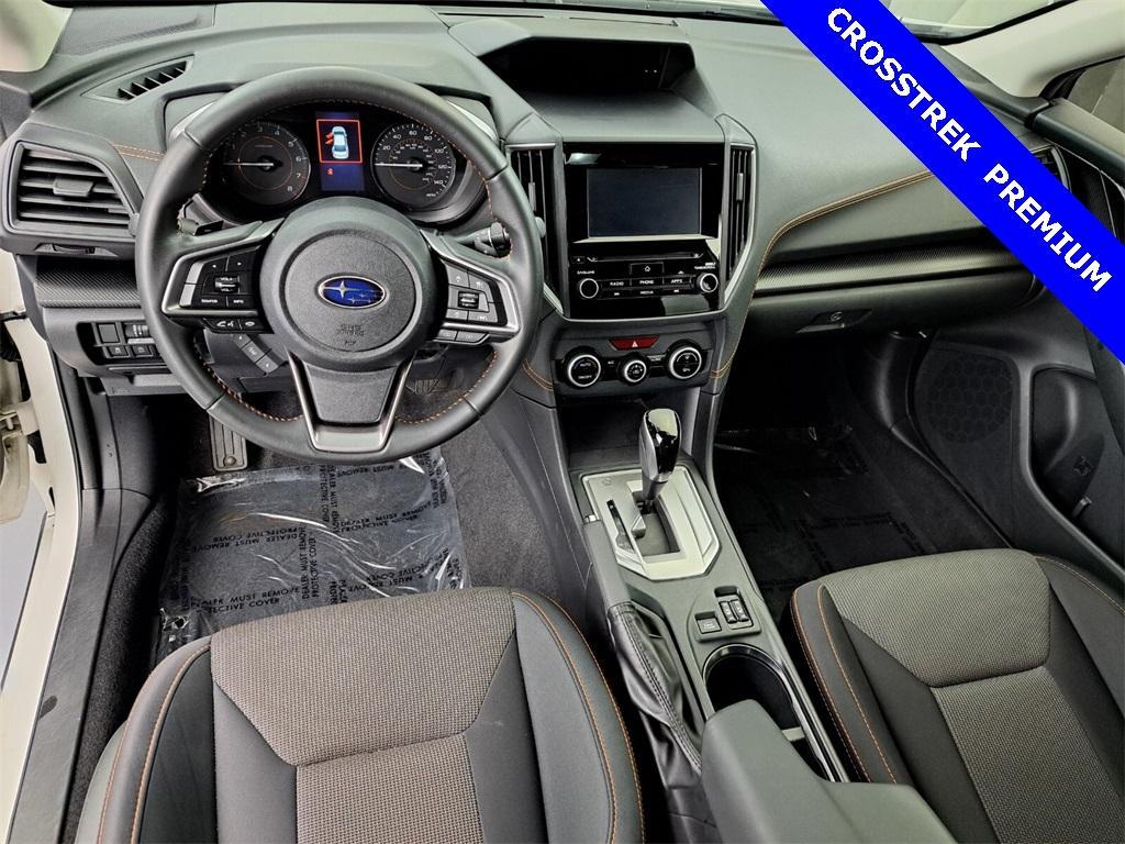 used 2020 Subaru Crosstrek car, priced at $21,995