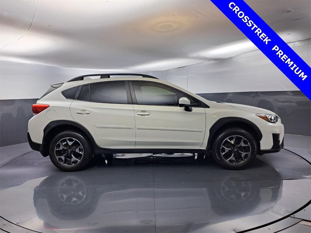 used 2020 Subaru Crosstrek car, priced at $21,995