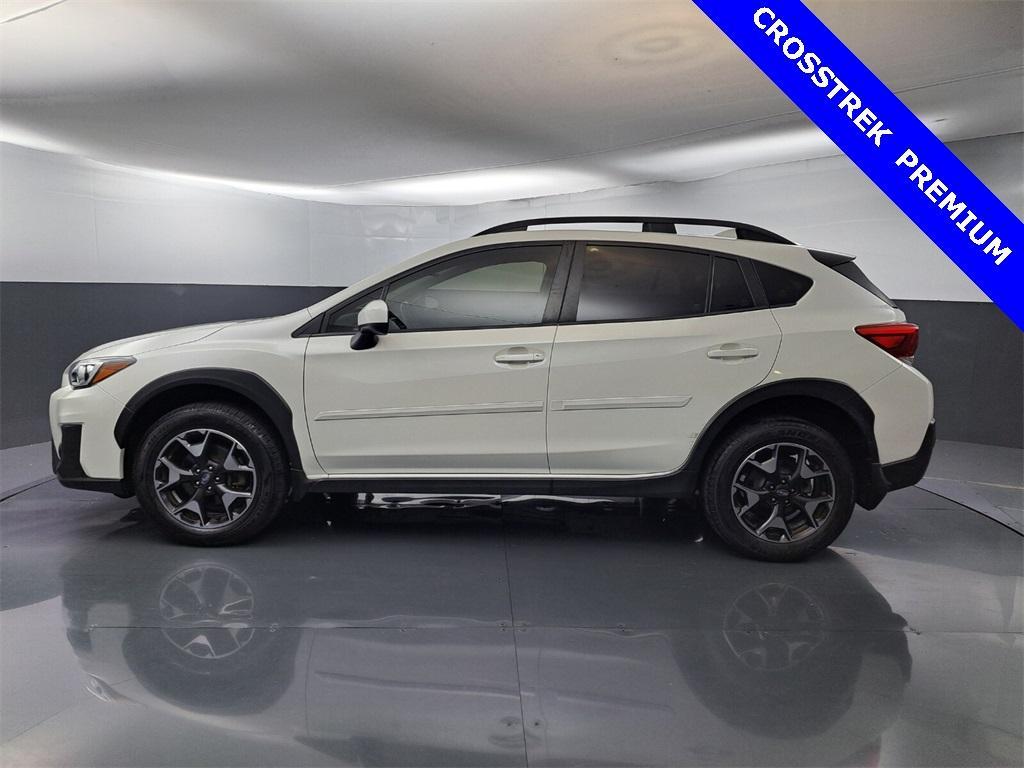 used 2020 Subaru Crosstrek car, priced at $21,995