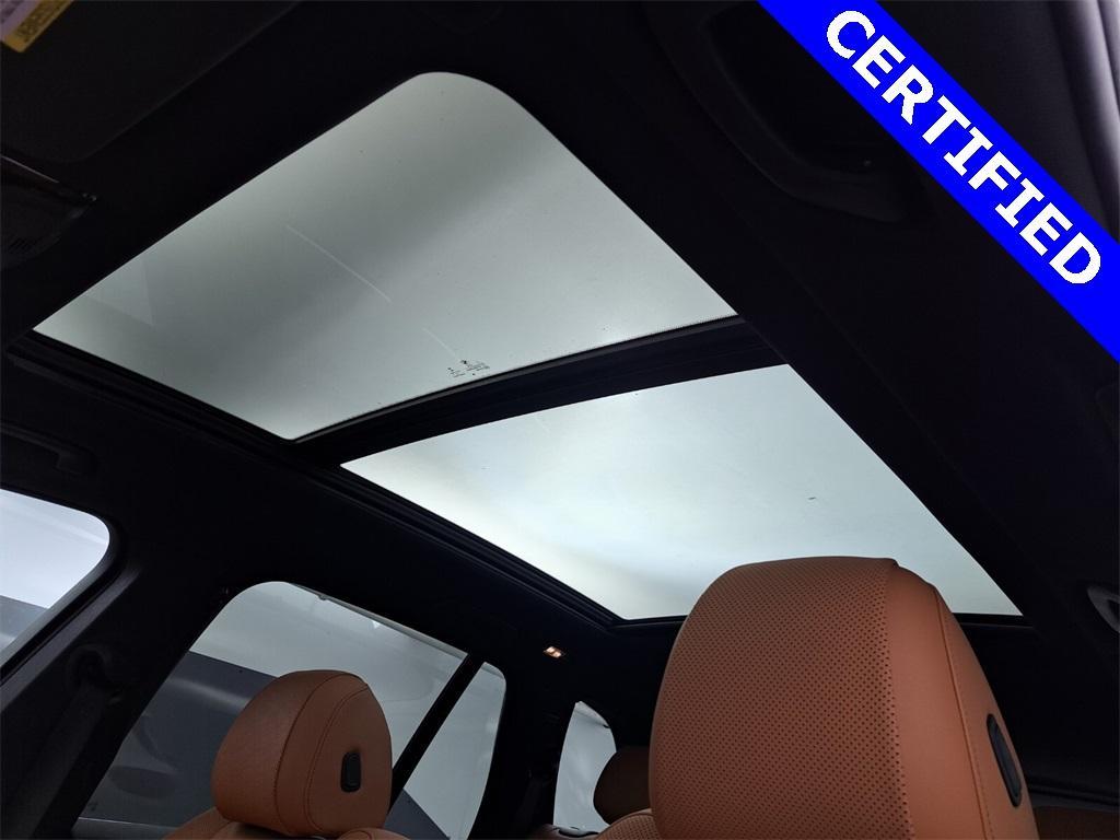 used 2023 BMW X5 car, priced at $53,995