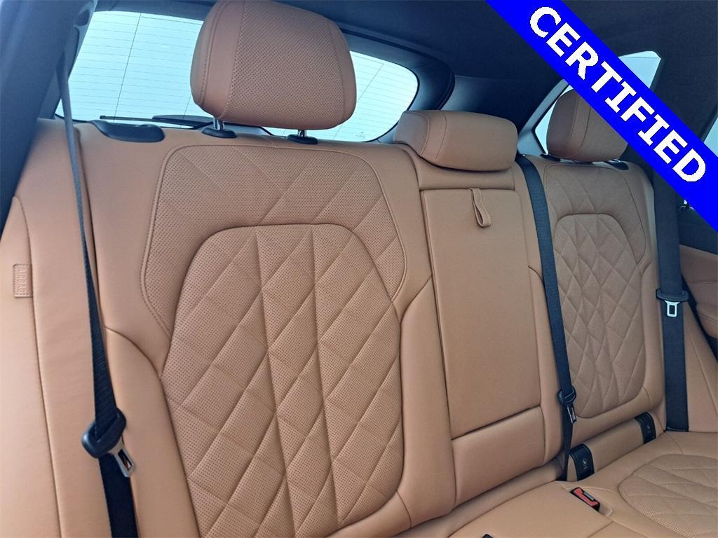 used 2023 BMW X5 car, priced at $53,995