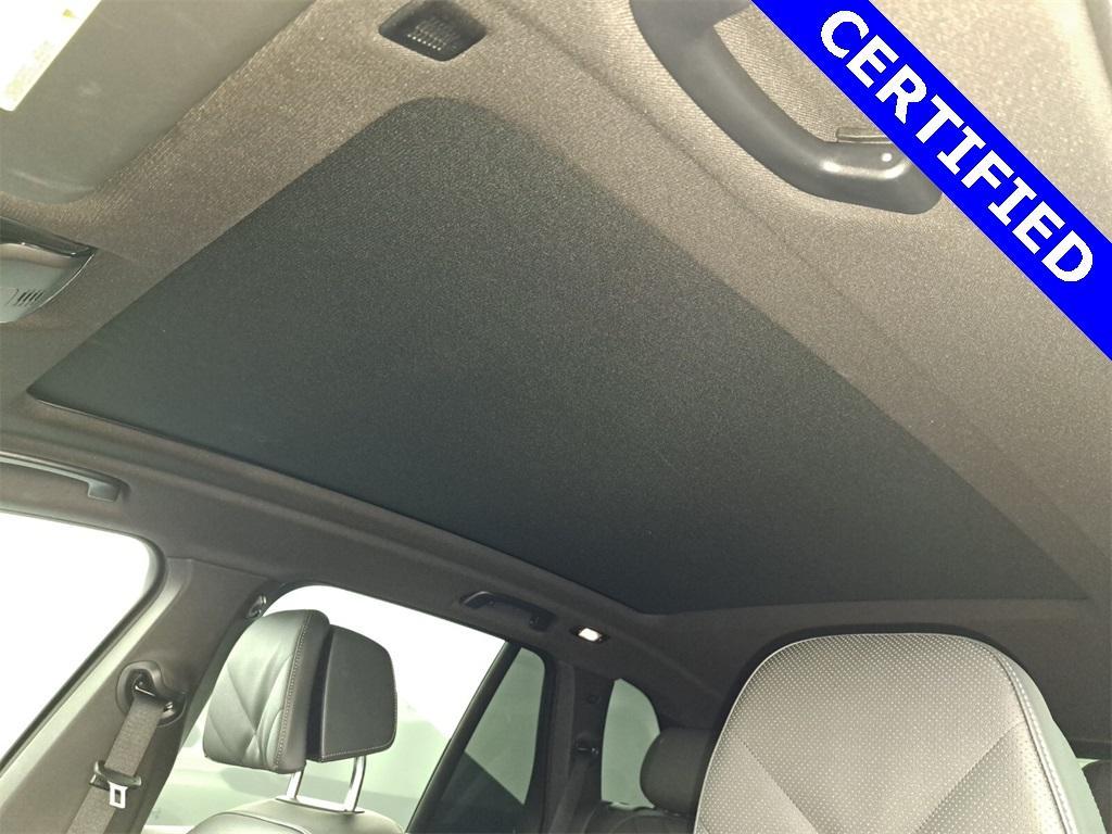 used 2025 BMW X5 PHEV car, priced at $67,995