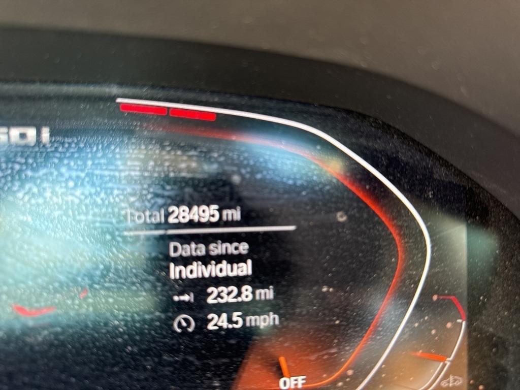 used 2022 BMW M850 car, priced at $70,995