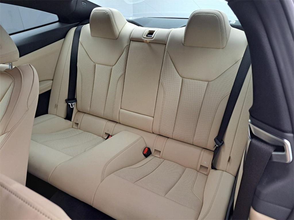 used 2024 BMW M440 car, priced at $60,995
