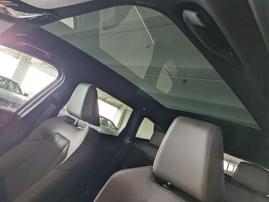 new 2025 BMW X3 car