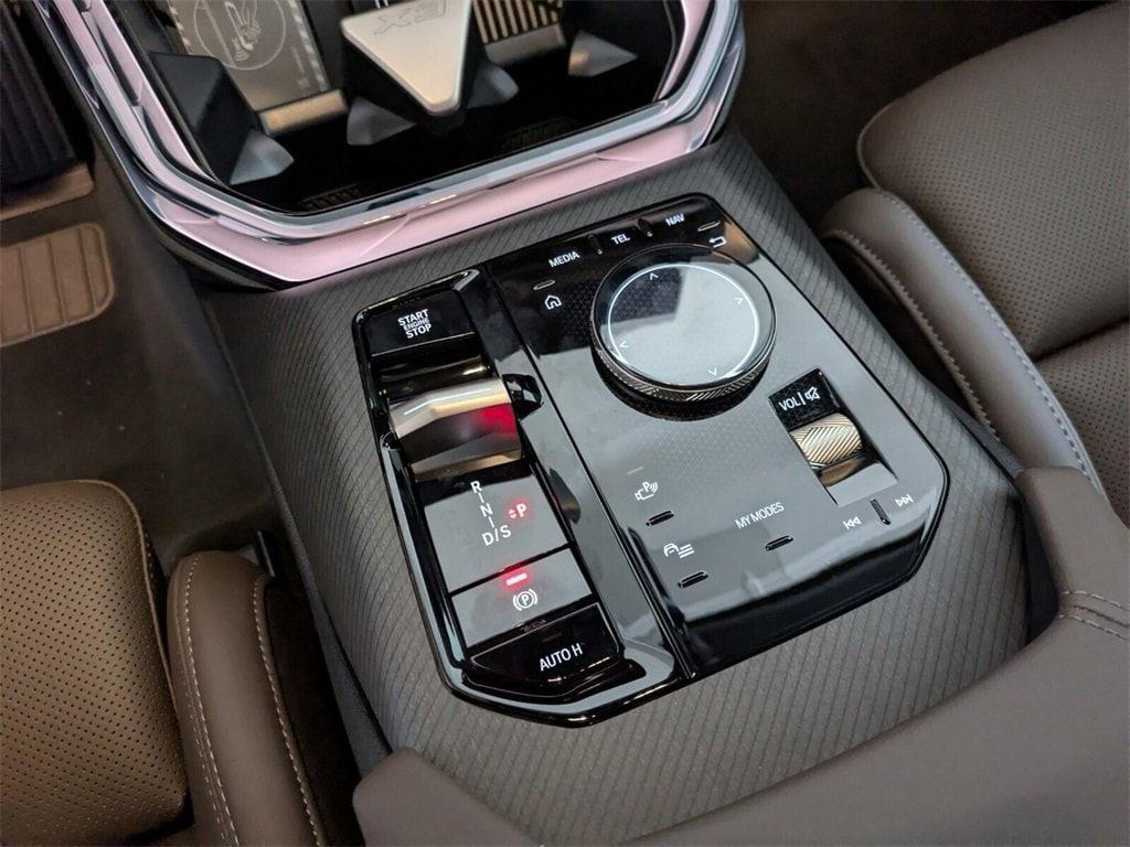 new 2025 BMW X3 car
