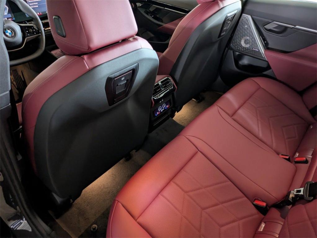 new 2026 BMW 530 car