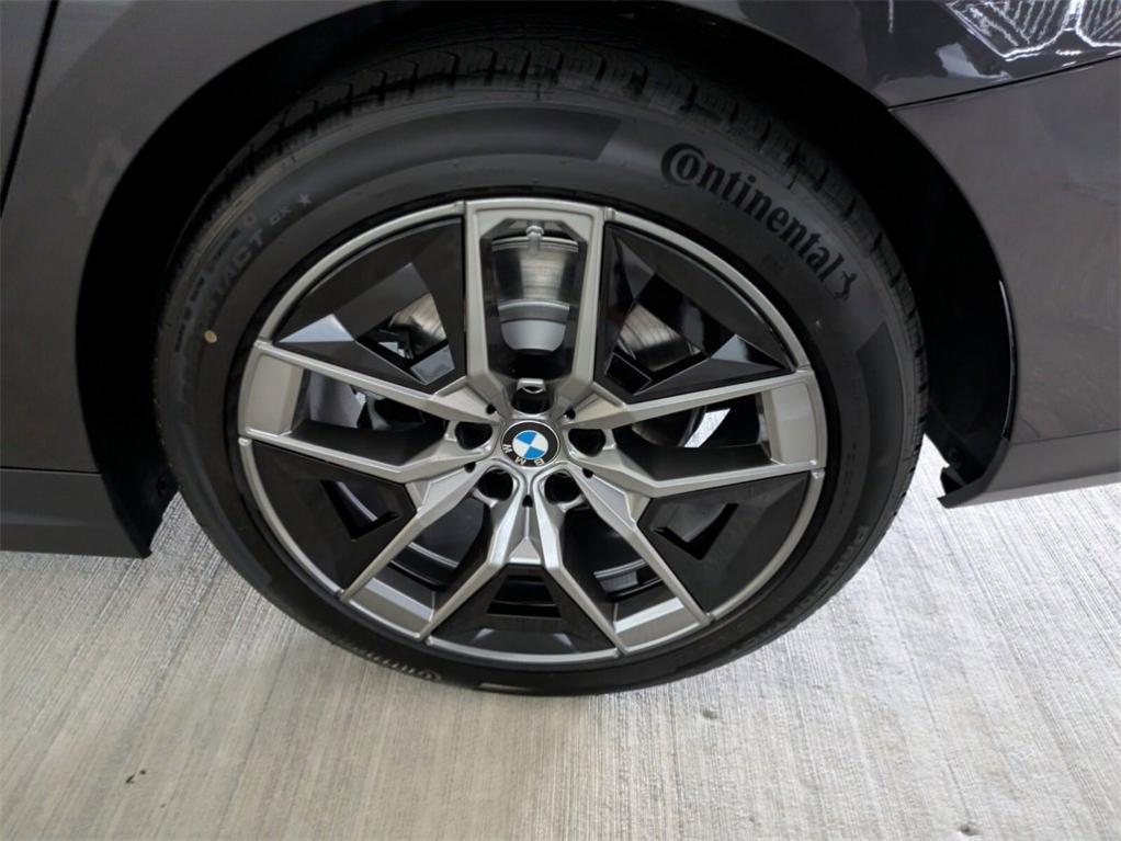 new 2026 BMW 530 car