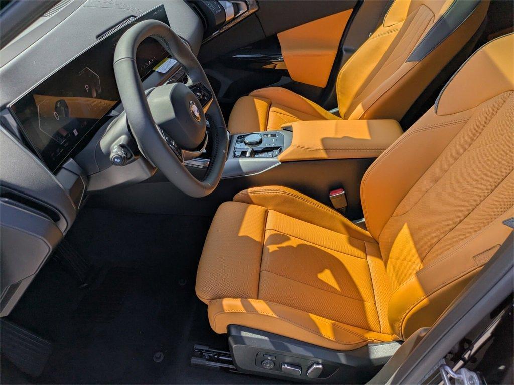 new 2026 BMW X3 car