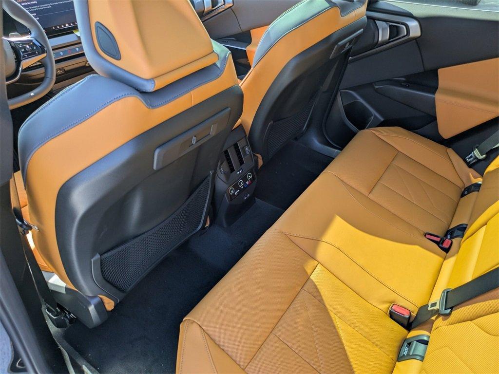 new 2026 BMW X3 car