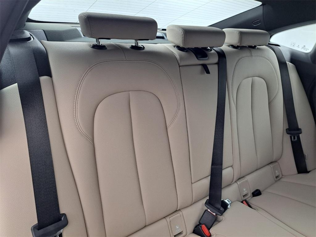 used 2022 BMW 228 Gran Coupe car, priced at $26,495