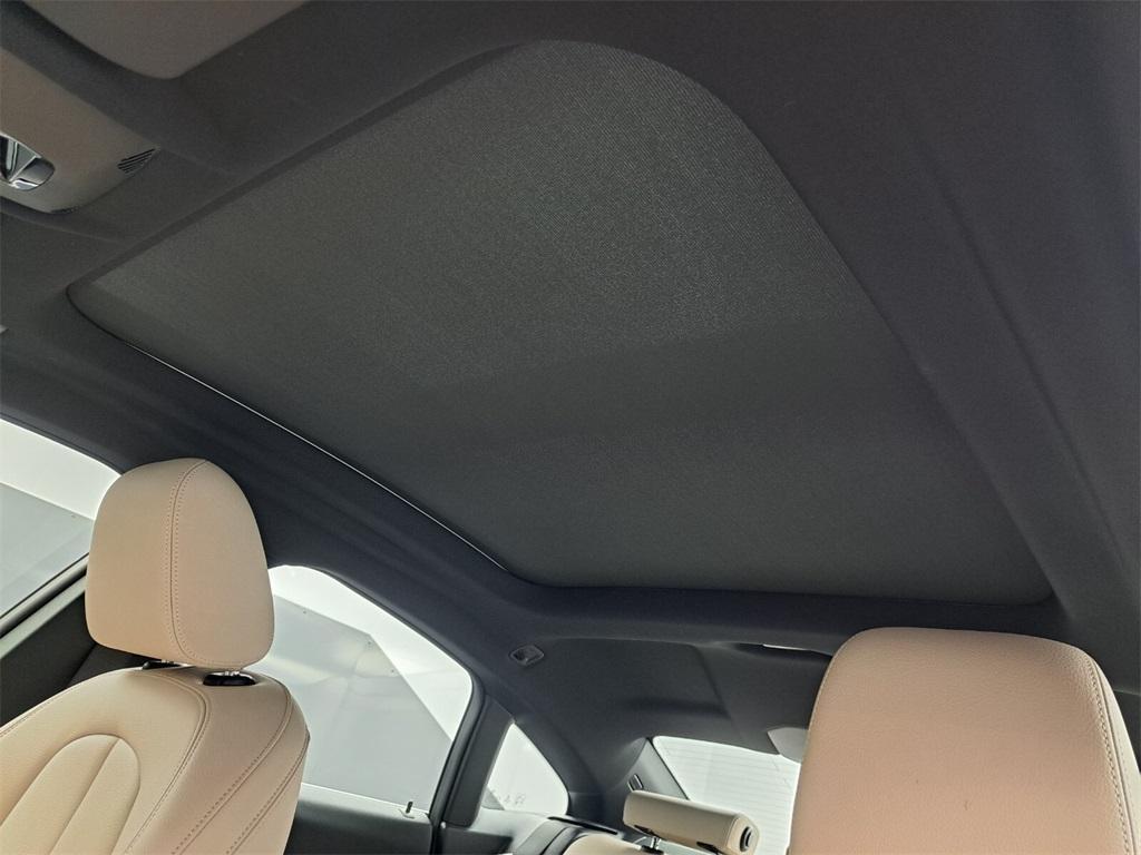 used 2022 BMW 228 Gran Coupe car, priced at $26,495