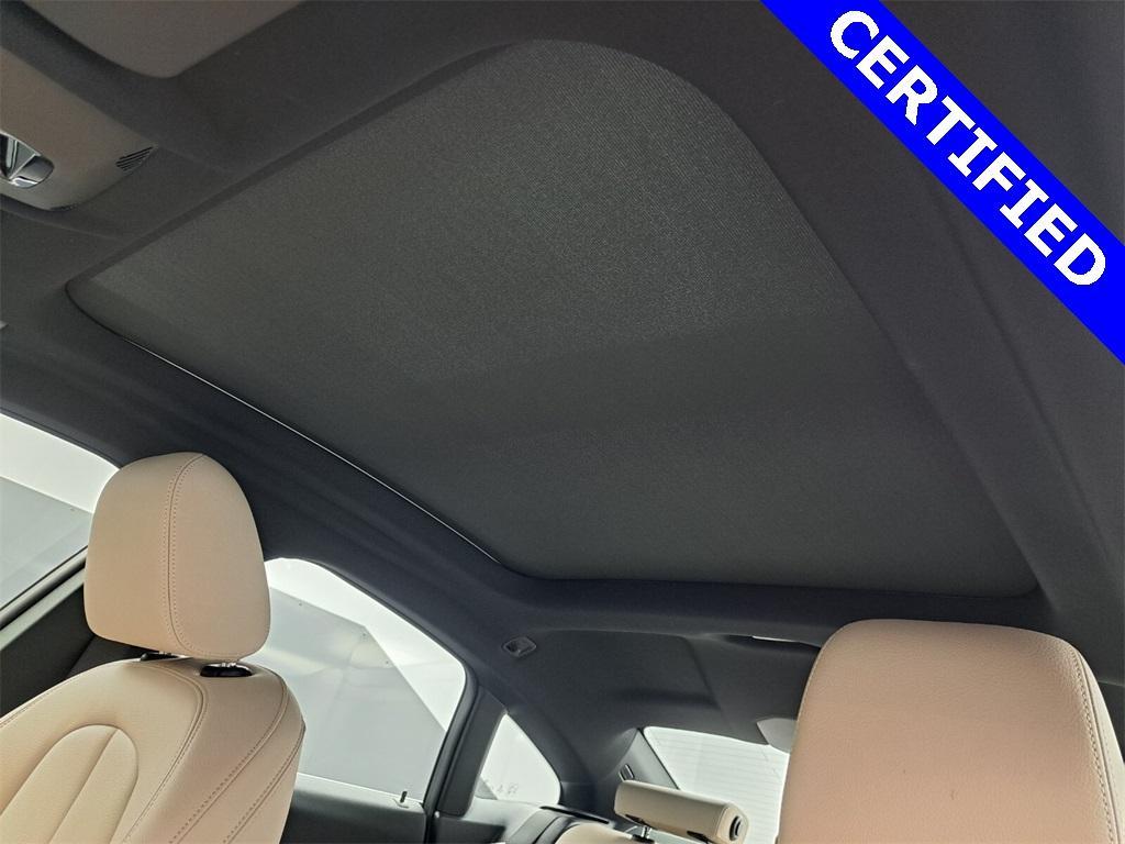used 2022 BMW 228 Gran Coupe car, priced at $24,995