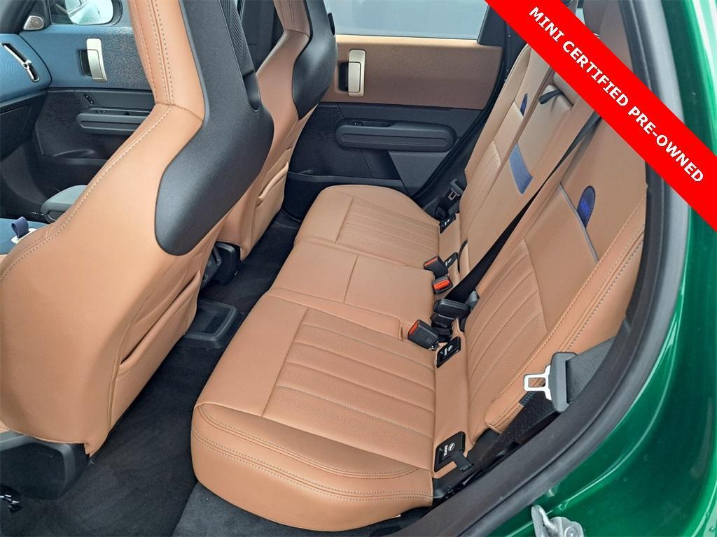 used 2025 MINI Countryman car, priced at $35,599