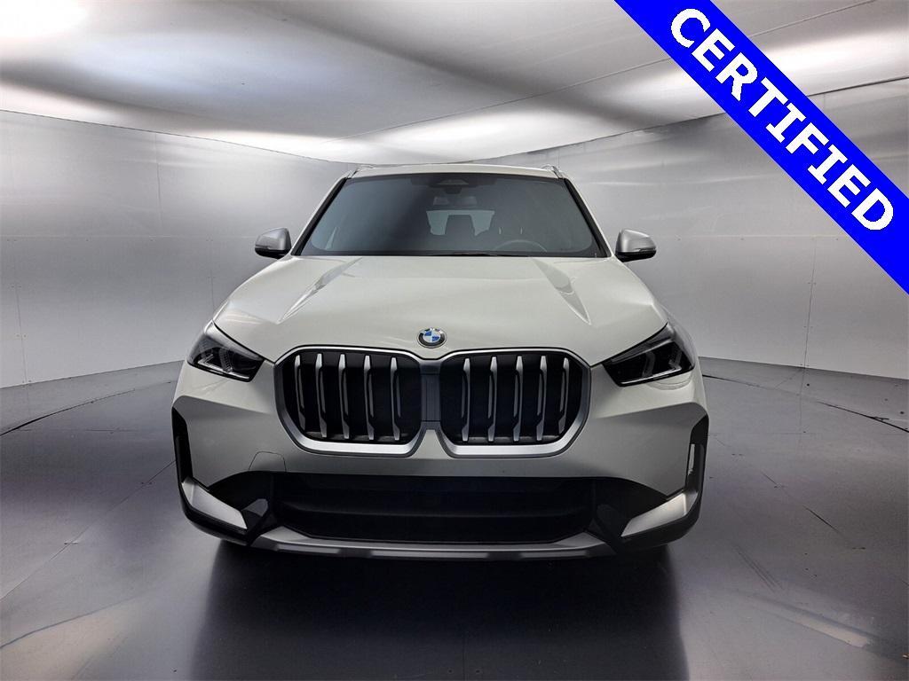 used 2024 BMW X1 car, priced at $36,995