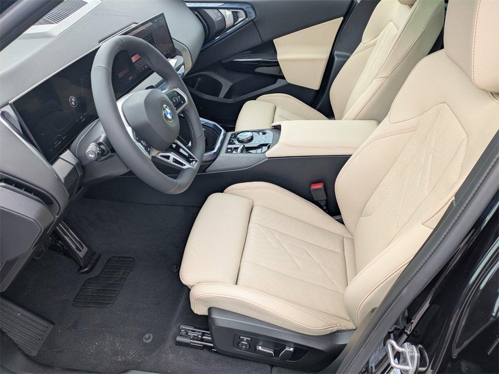 new 2026 BMW X3 car