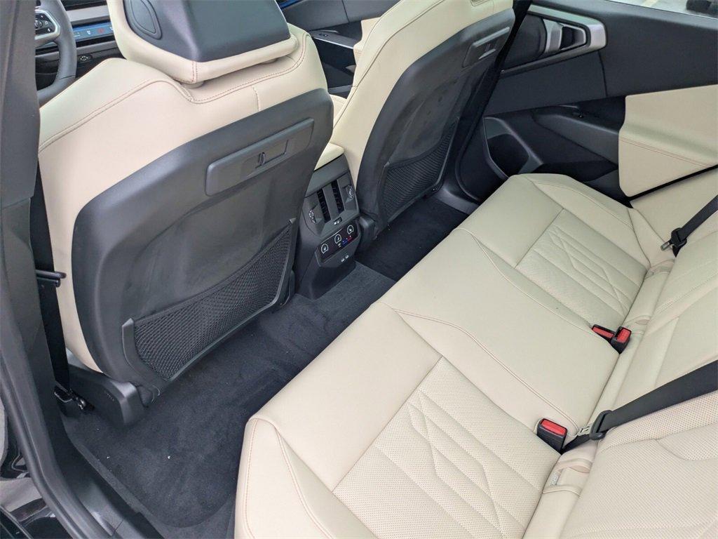 new 2026 BMW X3 car