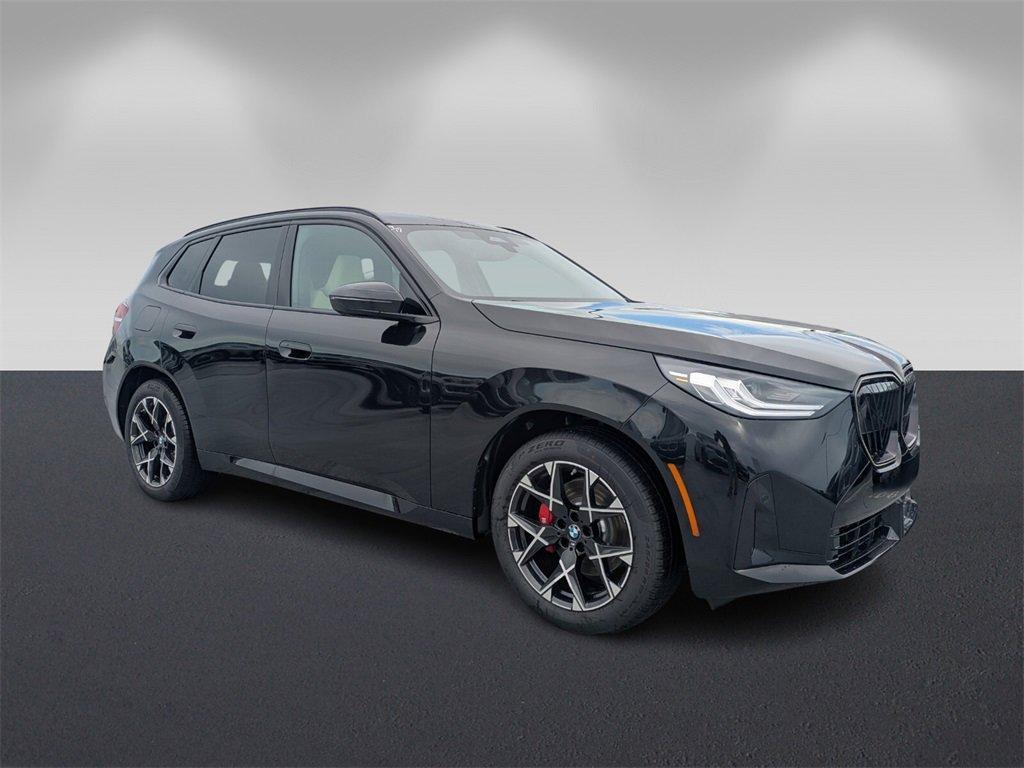 new 2026 BMW X3 car