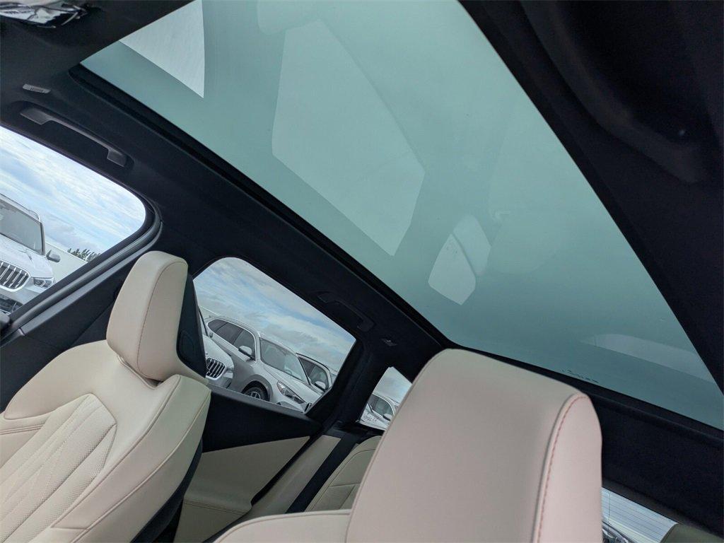 new 2026 BMW X3 car