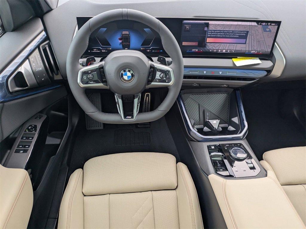 new 2026 BMW X3 car