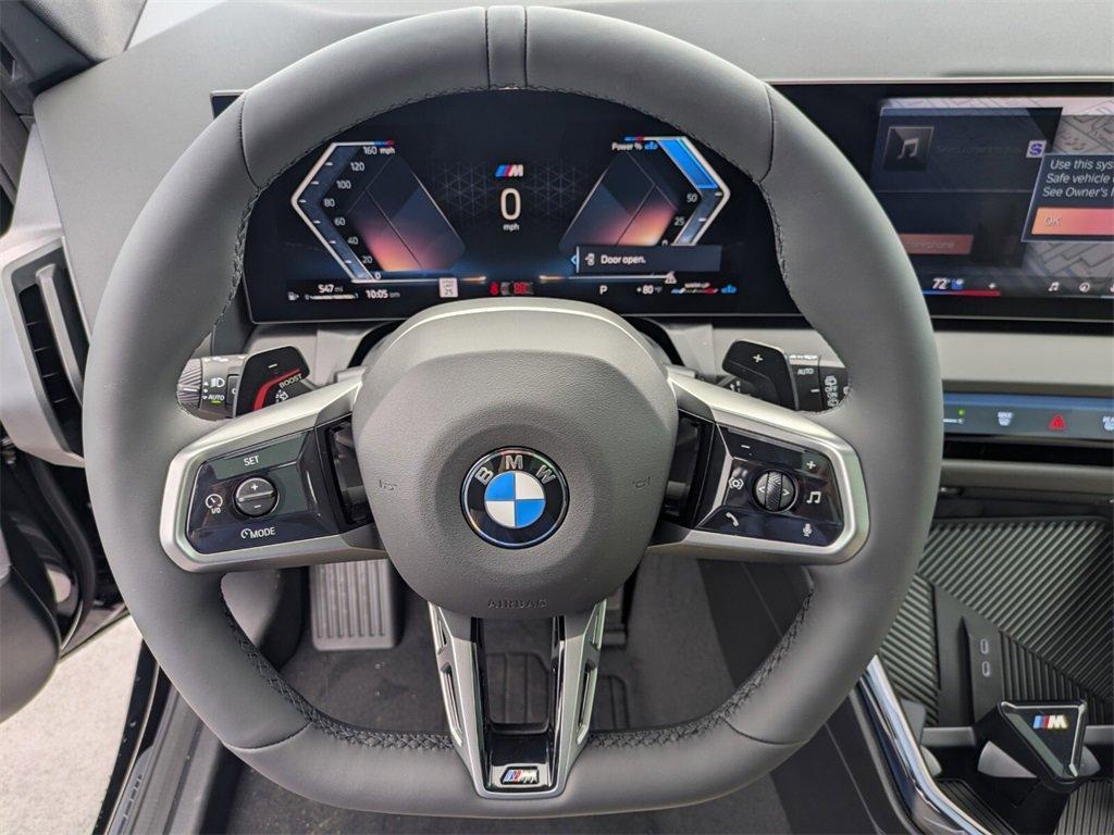new 2026 BMW X3 car