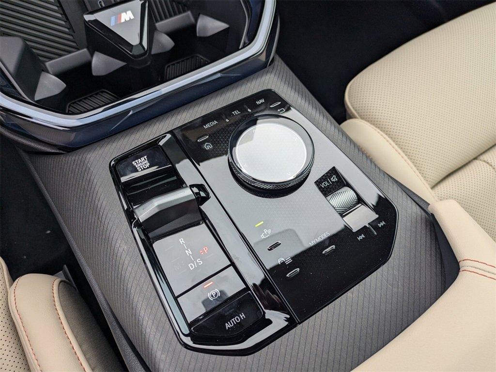 new 2026 BMW X3 car