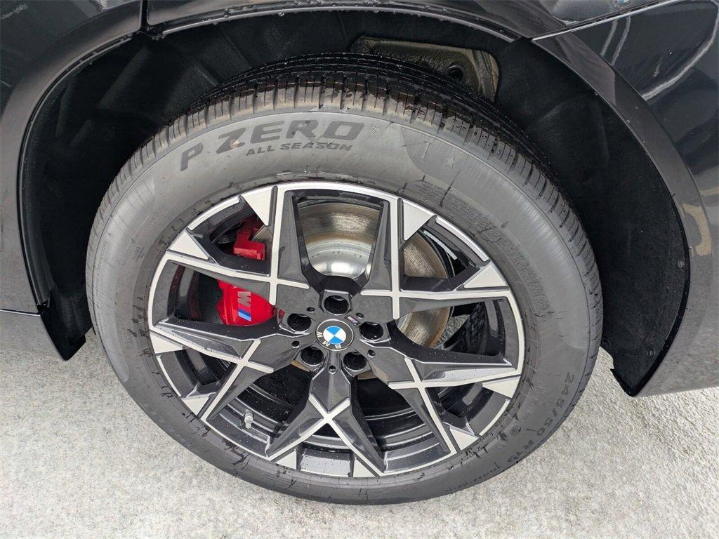new 2026 BMW X3 car