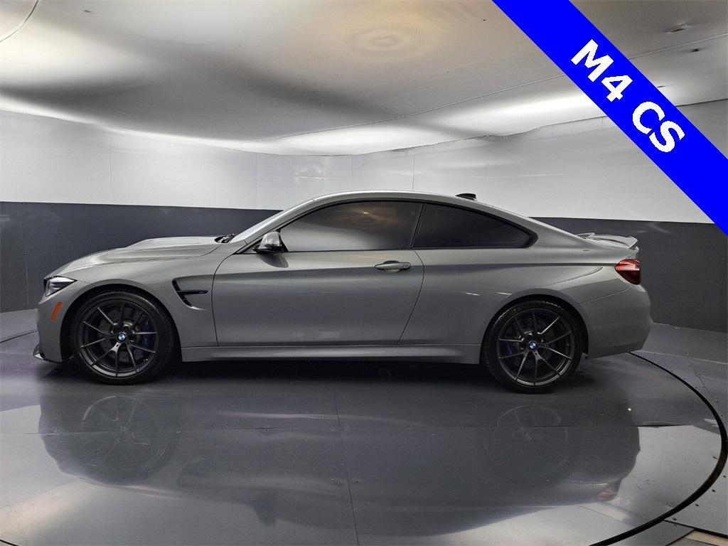 used 2020 BMW M4 car, priced at $84,995