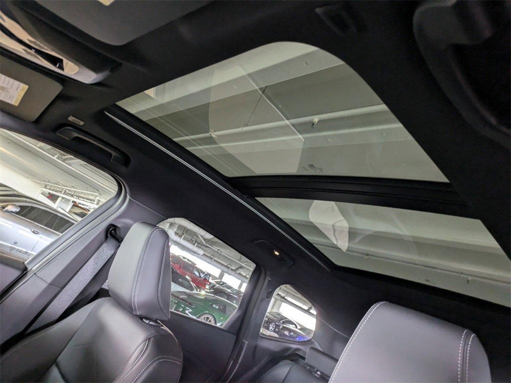 new 2025 BMW X1 car