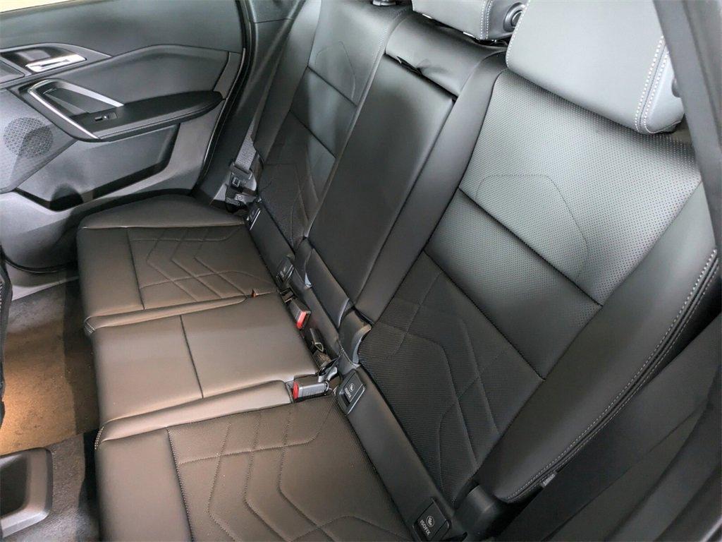 new 2025 BMW X1 car