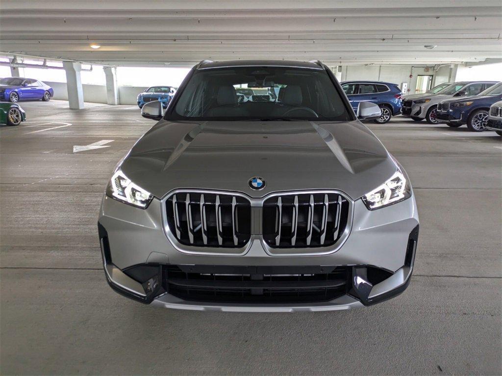 new 2025 BMW X1 car