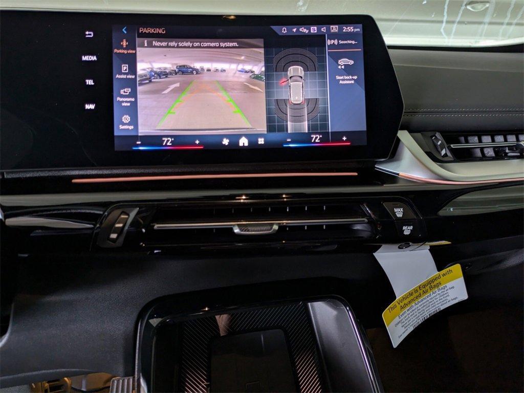 new 2025 BMW X1 car