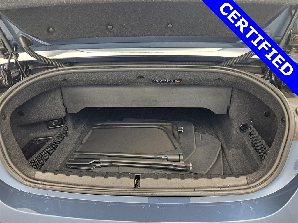 used 2023 BMW 430 car, priced at $44,995