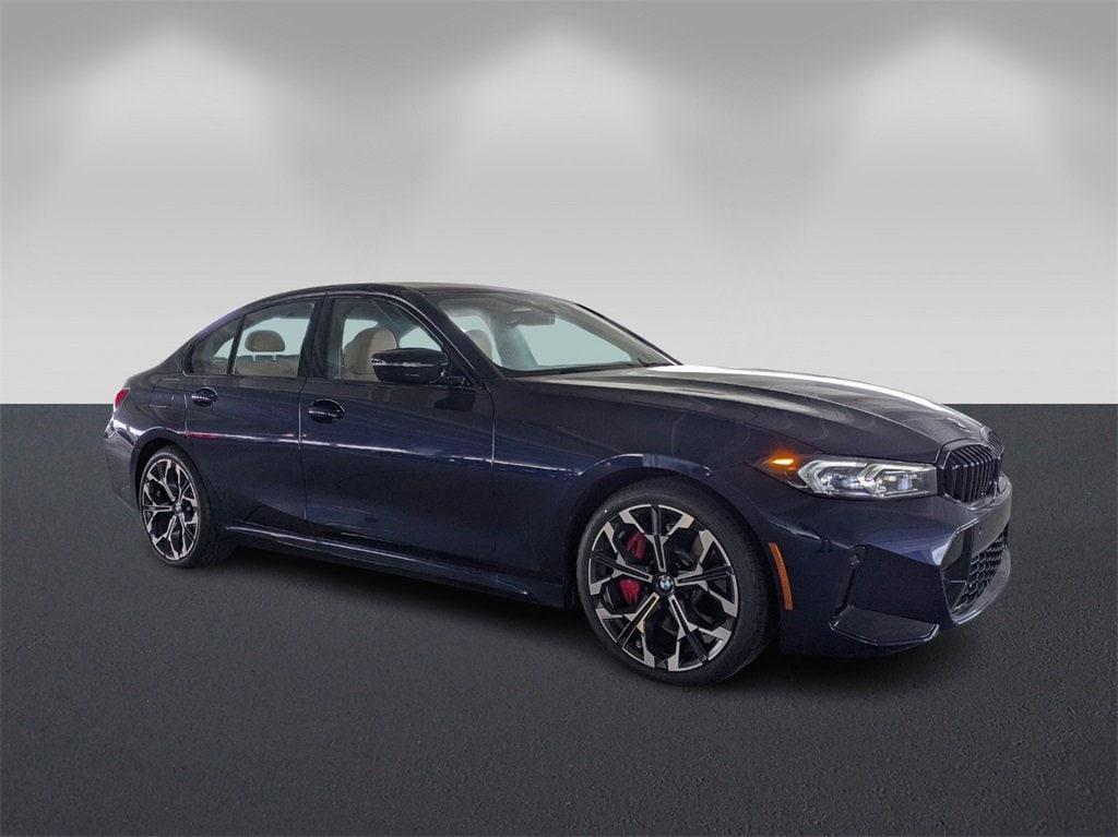 new 2025 BMW 330 car