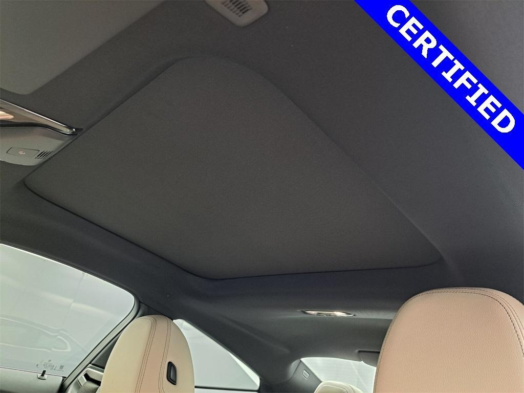 used 2025 BMW 430 car, priced at $47,495