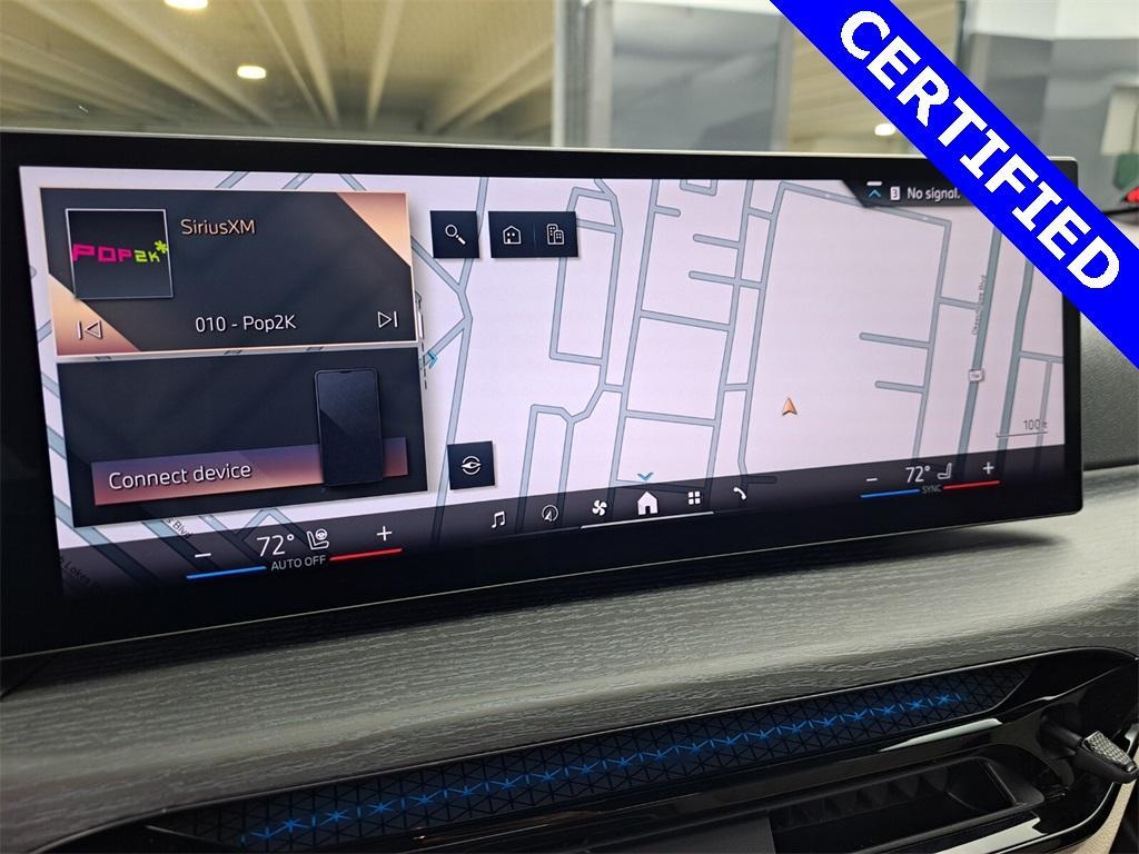 used 2025 BMW 430 car, priced at $47,495