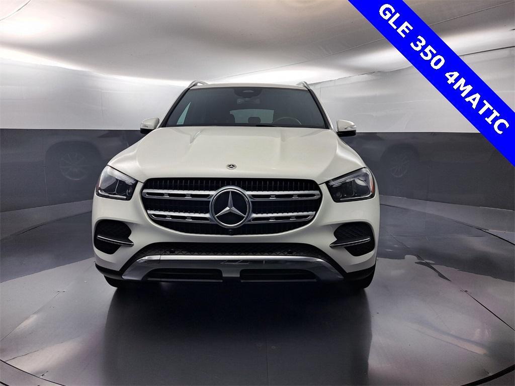 used 2024 Mercedes-Benz GLE 350 car, priced at $53,995