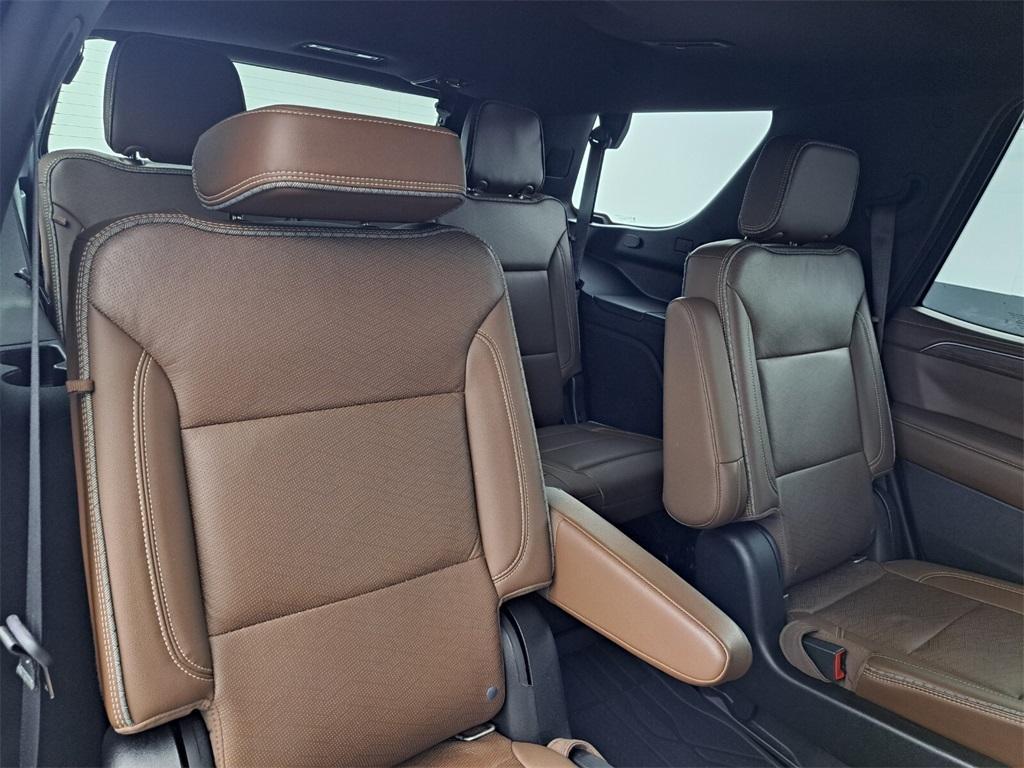 used 2021 Chevrolet Tahoe car, priced at $51,094