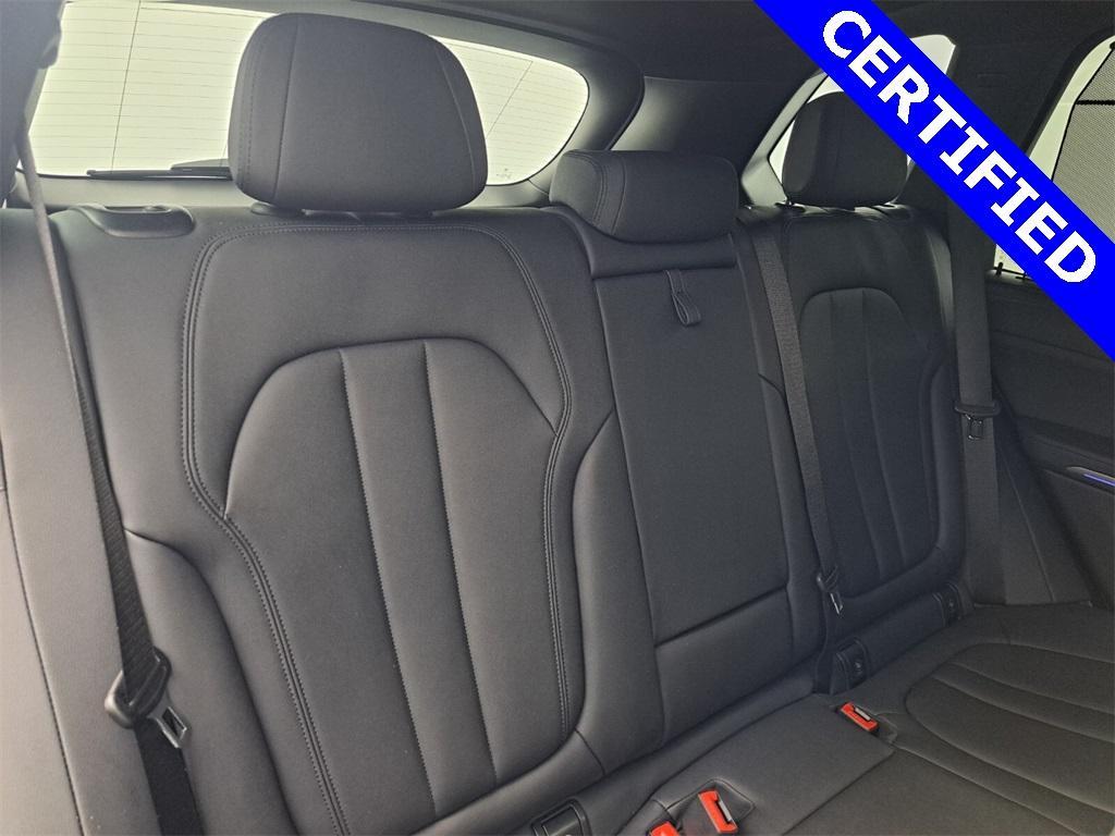 used 2022 BMW X5 car, priced at $45,995