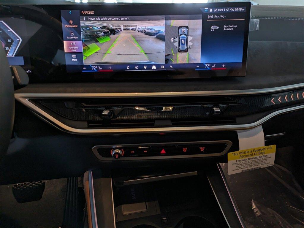 new 2026 BMW X5 car