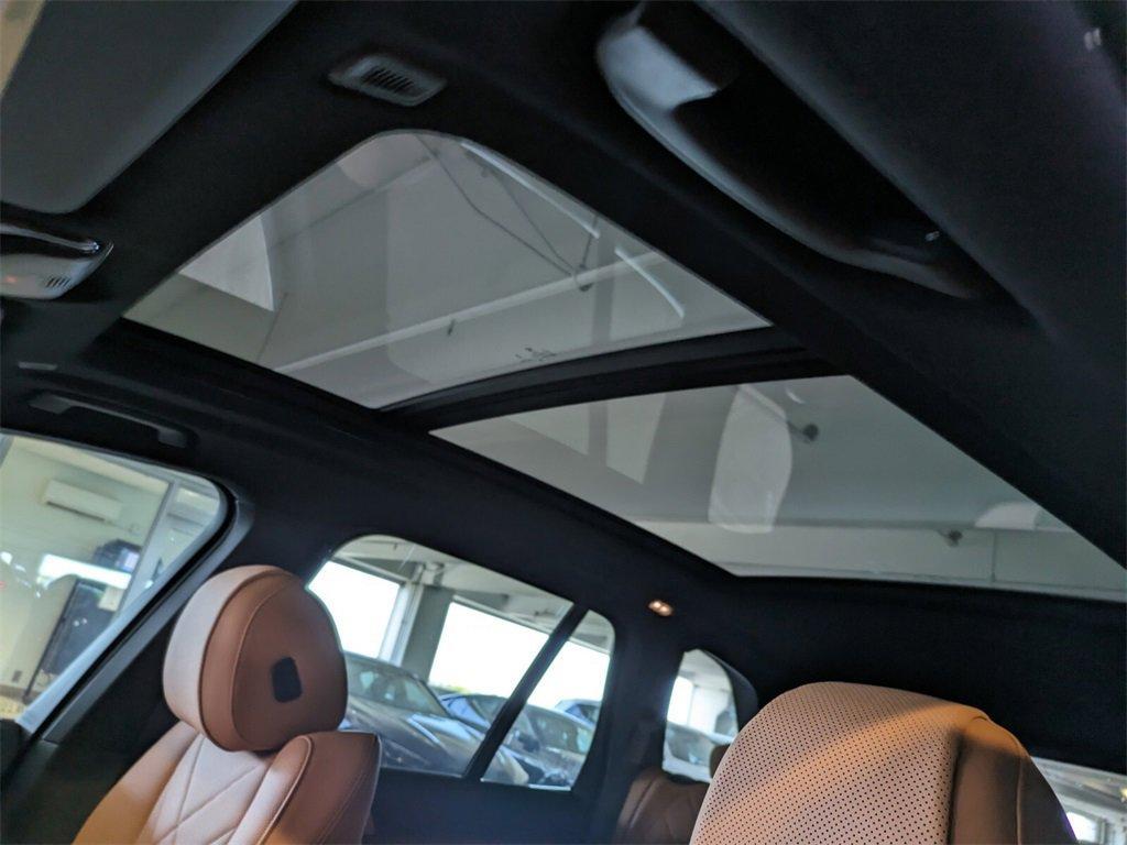 new 2026 BMW X5 car