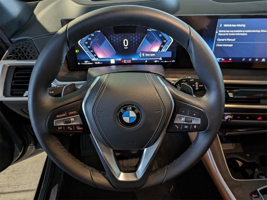 new 2026 BMW X5 car