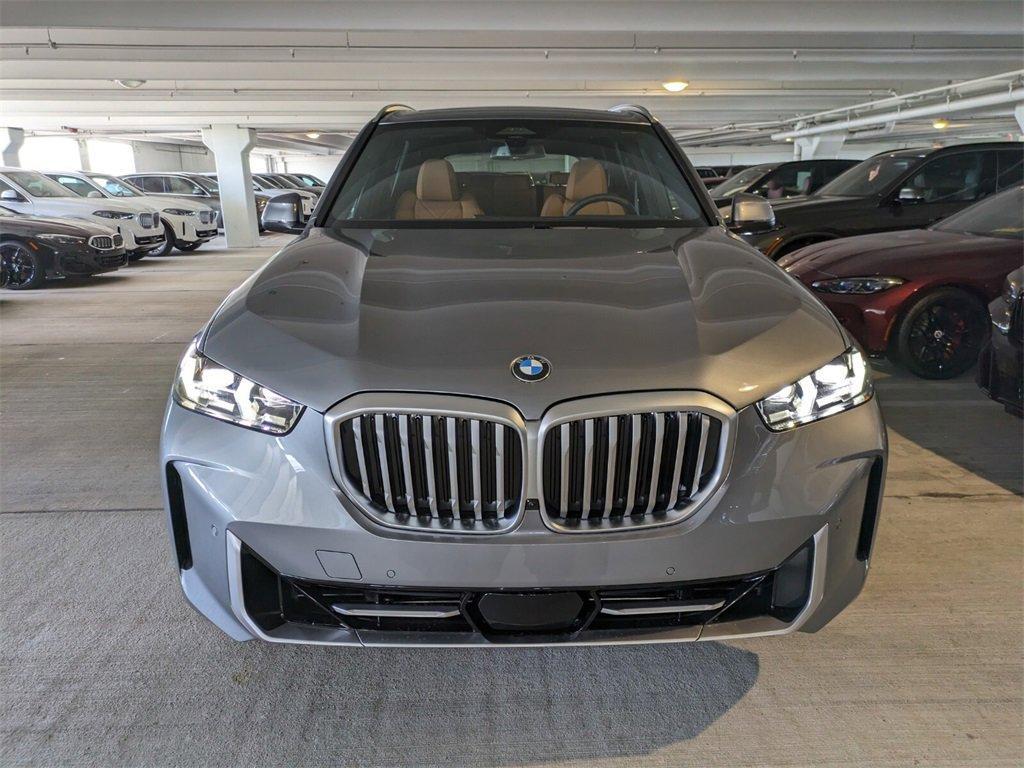 new 2026 BMW X5 car