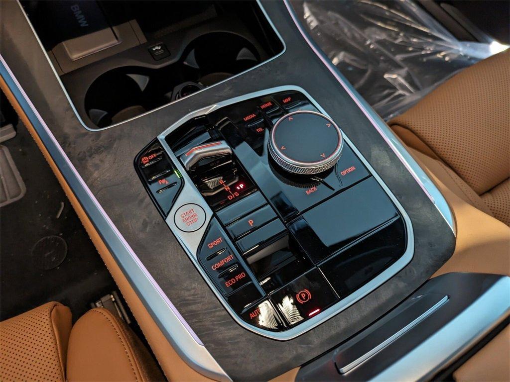 new 2026 BMW X5 car